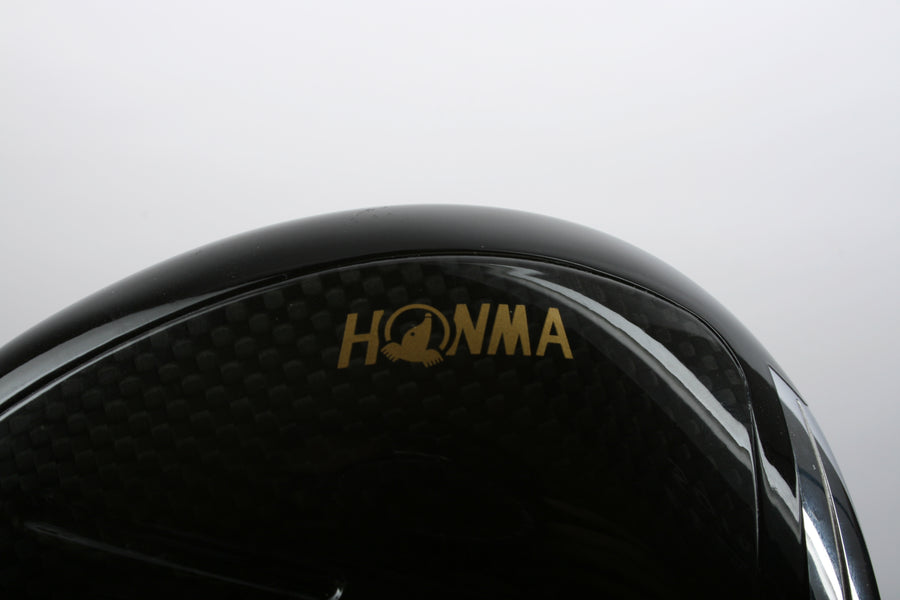 Honma Beres Driver for Men - Beres 09 for 2024