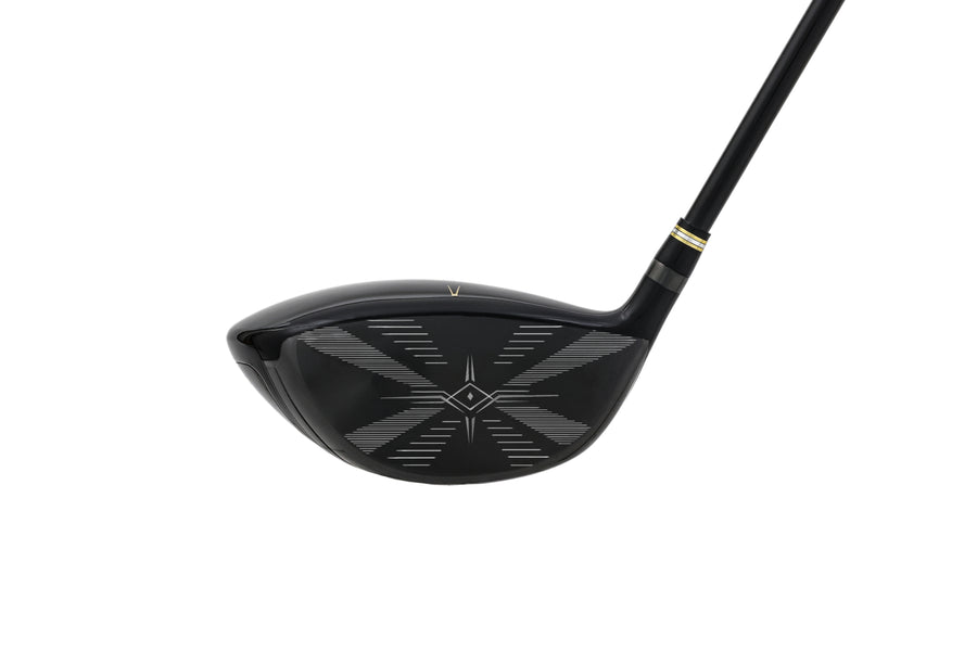 Honma Beres Black Driver