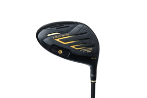 Honma Beres Black Driver