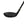 Honma Beres Black Hybrid/Utility