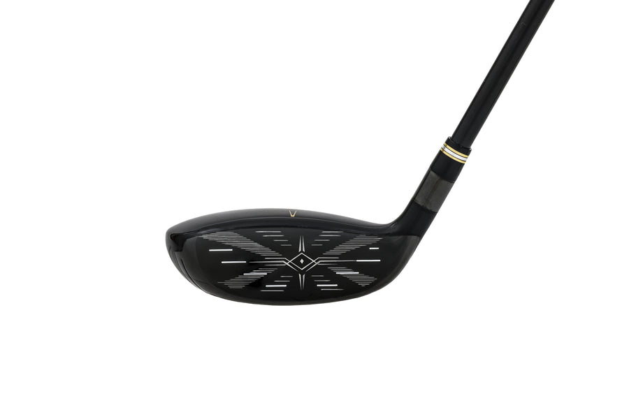 Honma Beres Black Hybrid/Utility