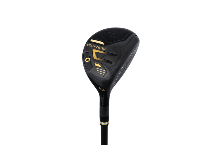 Honma Beres Black Hybrid/Utility