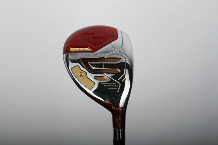 Honma Beres Hybrid/Utility for Ladies