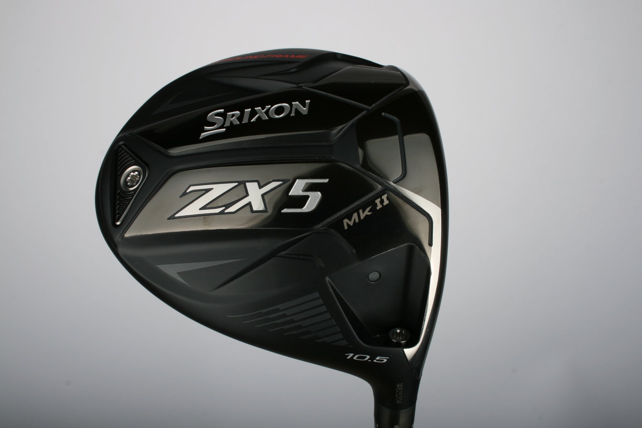 Srixon ZX5 MKII & ZX7 MKII Driver - Custom Built with Original Shafts