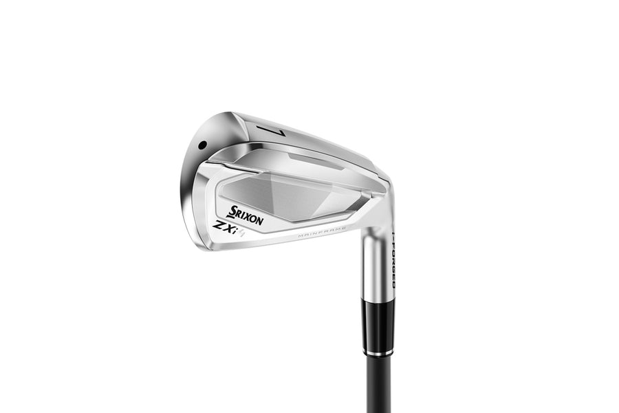 Srixon ZXi4 Irons