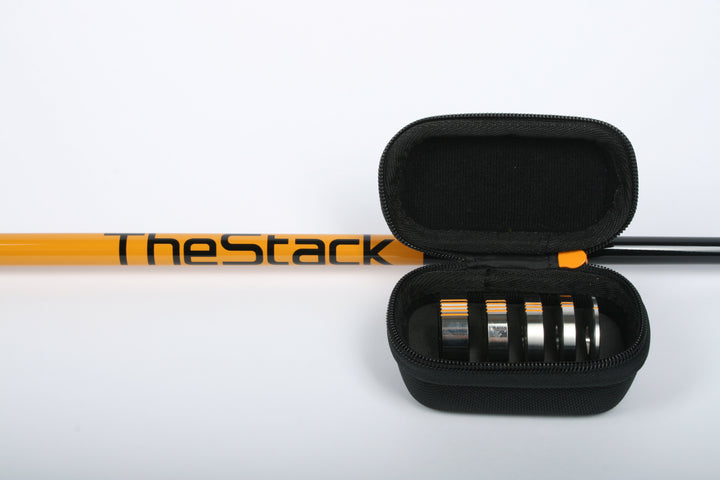 TheStack System - SwingSpeed Training Device