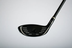 Honma Beres Black Fairway Wood