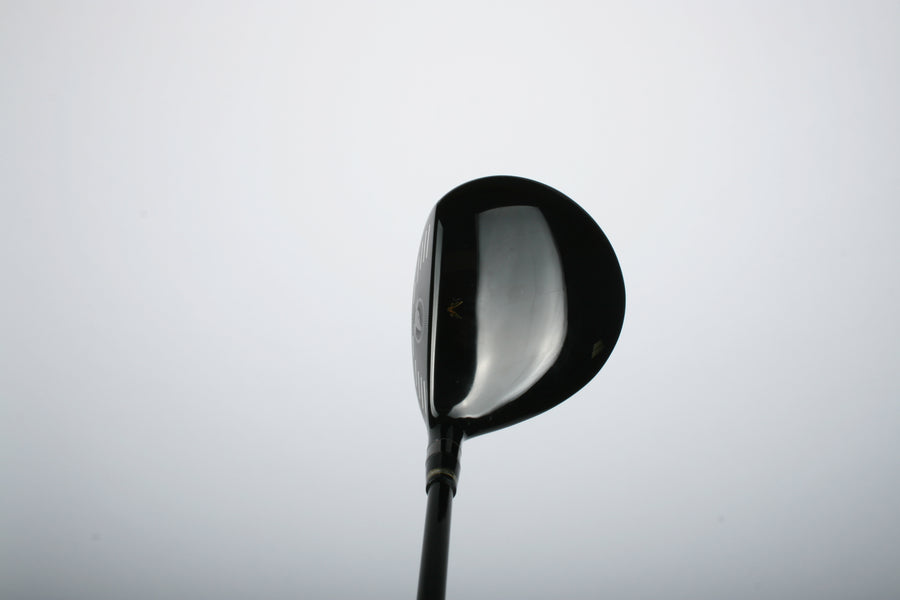 Honma Beres Black Fairway Wood
