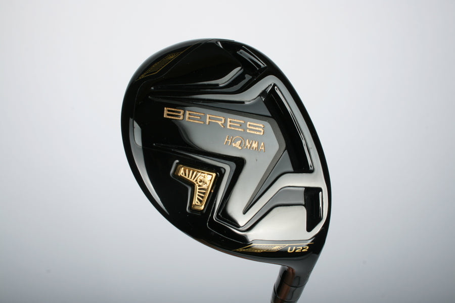 Honma Beres Black Hybrid/Utility