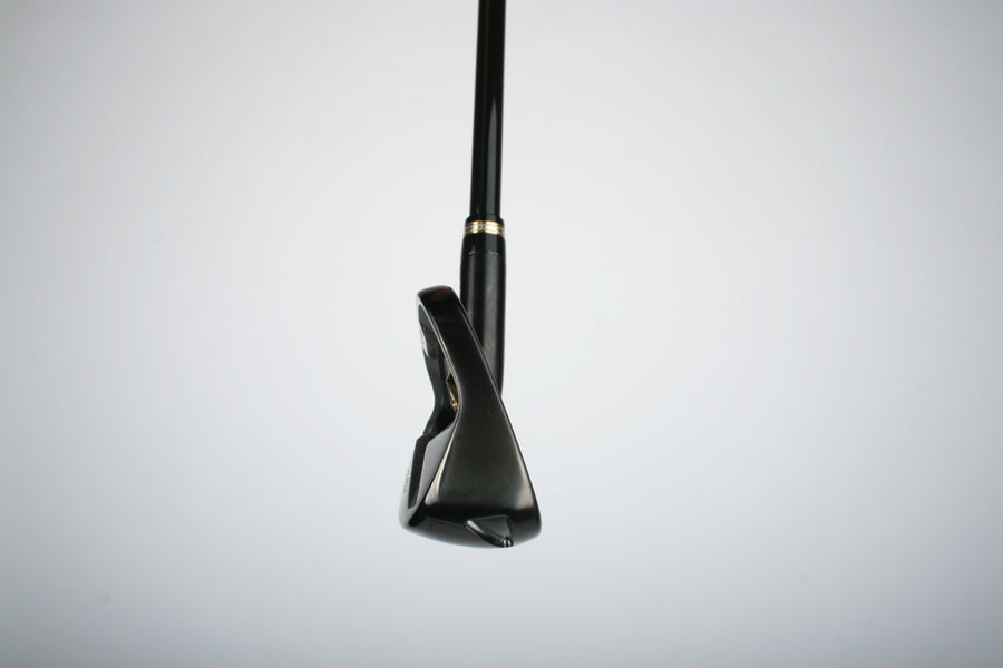 Honma Beres Black Irons