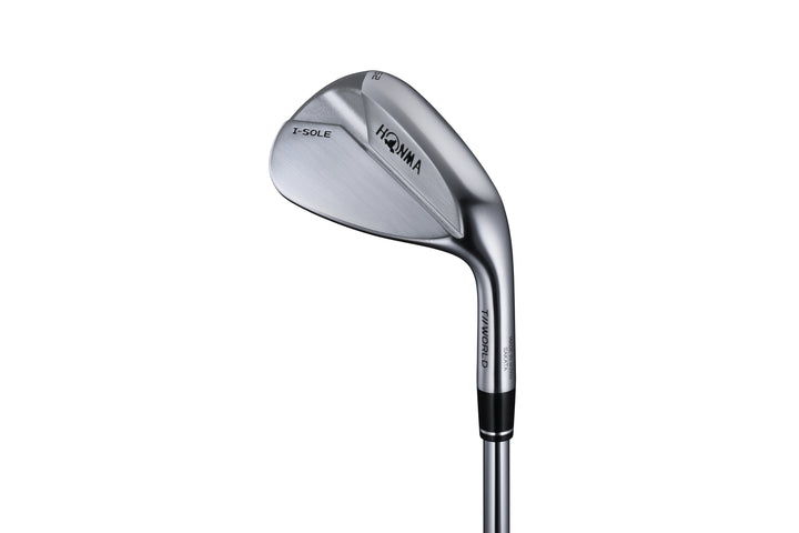 Honma Golf Clubs: Driver, Irons, Beres and TWorld