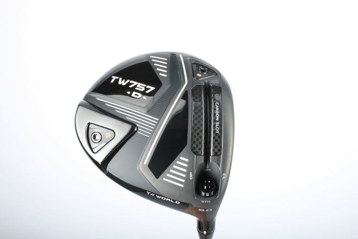 Honma TW757 Driver: D & S Lofts, Specs and Review - Buy from the 