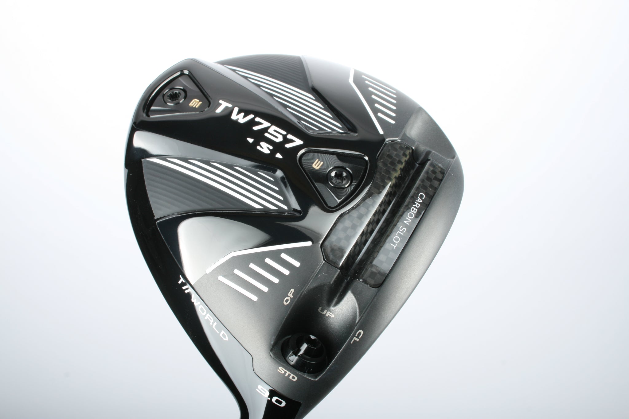 Honma TW757 Driver: D & S Lofts, Specs and Review - Buy from the