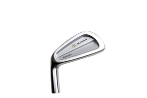 Miura CB-801 Irons Lefthand only