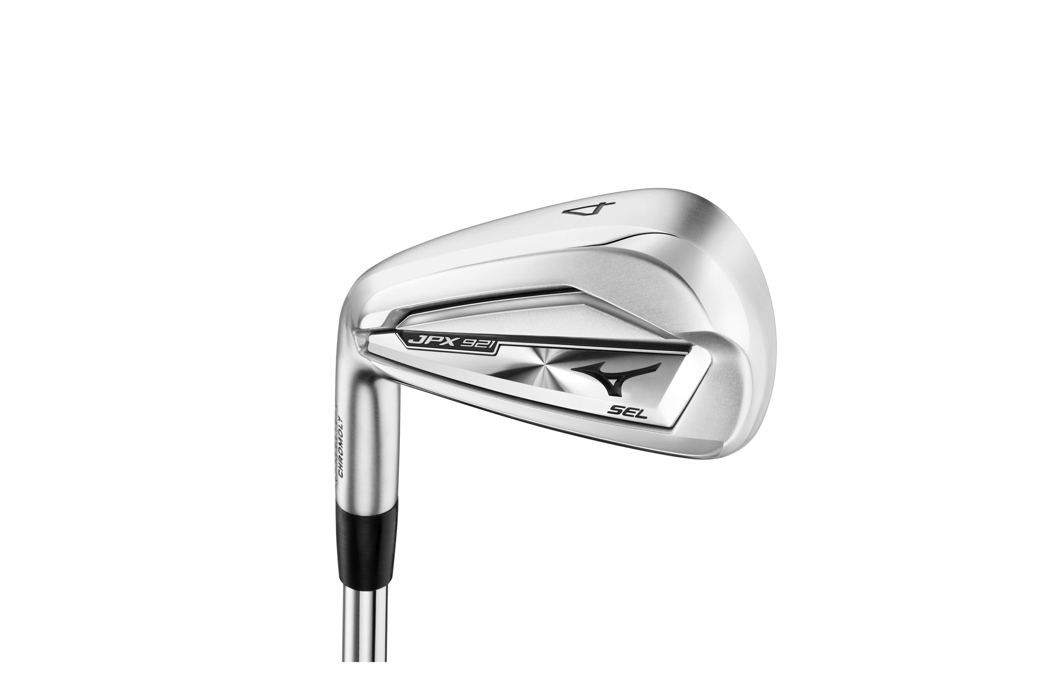 Mizuno left handed sales irons