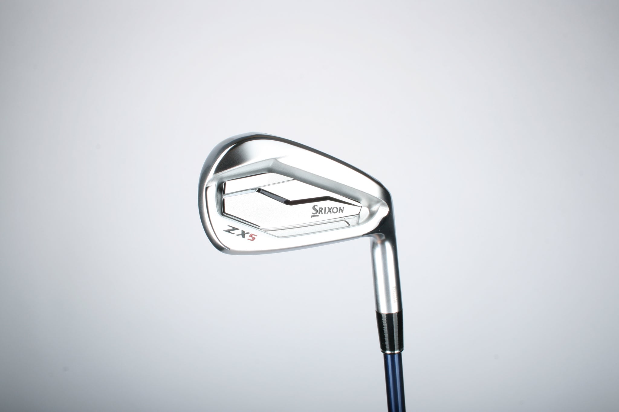 ZX5 MKII IRONS, Golf Clubs