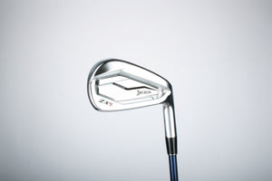 Srixon ZX5 MKII Irons in all configurations and variants at ExactGolf
