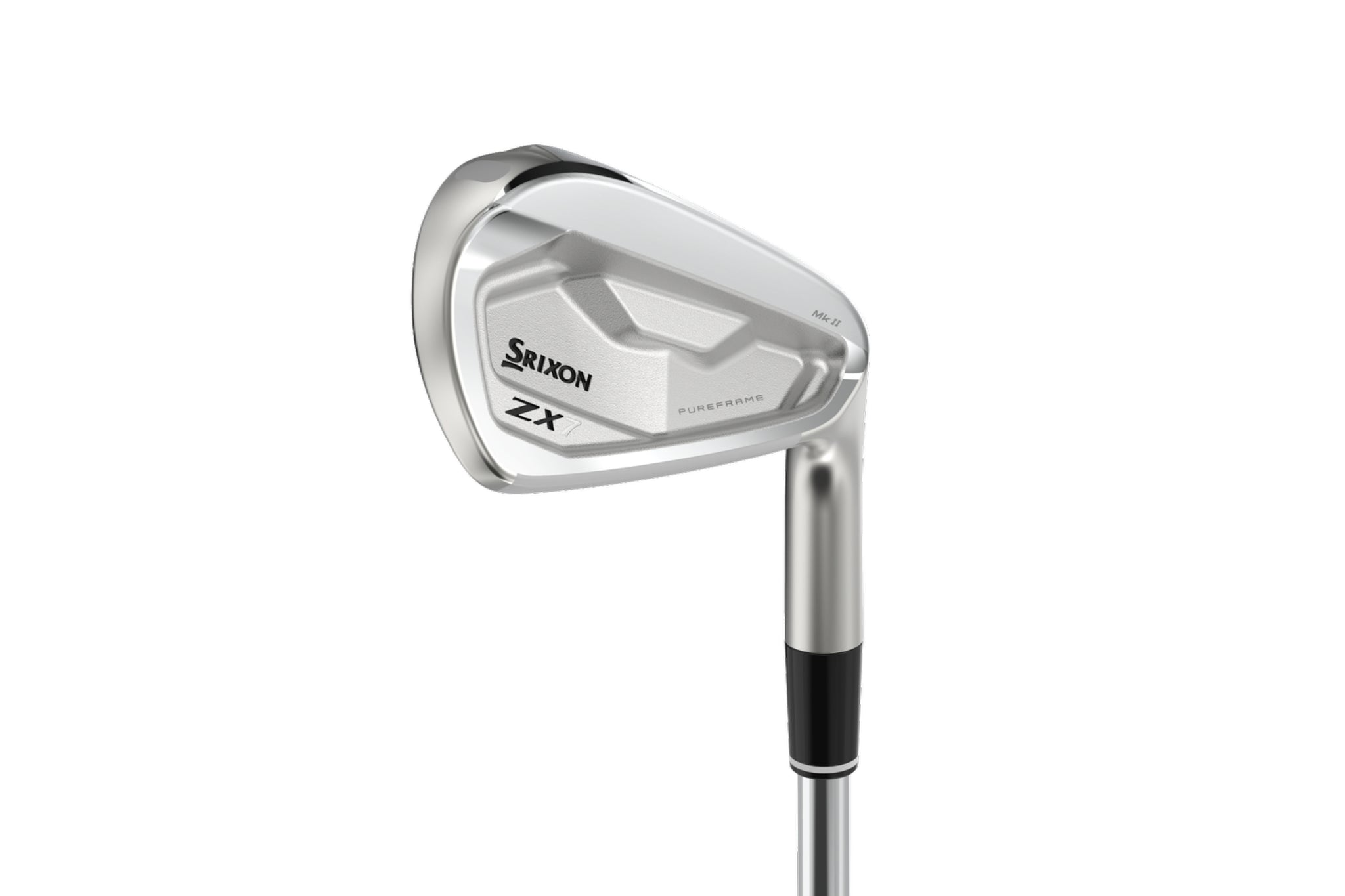 Srixon ZX7 MKII Irons ➡️ Buy or get fitted for the new ZX7s