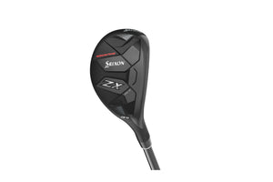 Srixon ZX MKII Ladies Woods and Hybrids