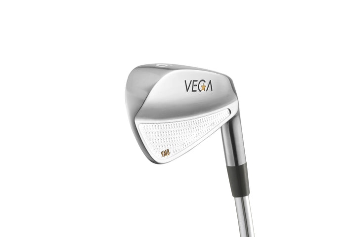 Irons from VEGA Golf - Classic Line & Star Line
